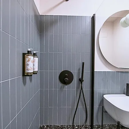 Montebello Living Πανσιόν 3*