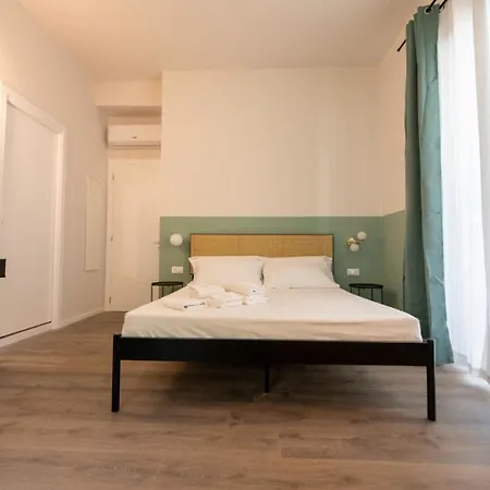 Montebello Living Πανσιόν 3*