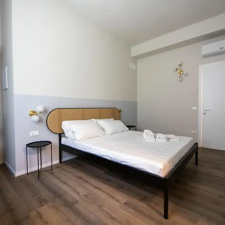 Montebello Living 3* Ancona