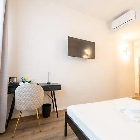 Montebello Living 3* Ancona