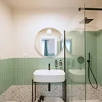 Guest house Montebello Living Ancona