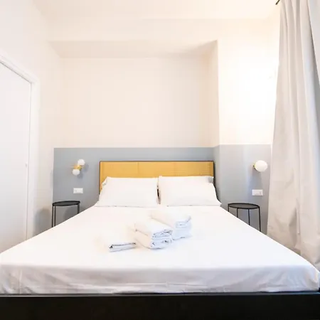 Guest house Montebello Living