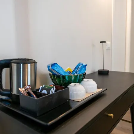 Montebello Living 3* Ancona