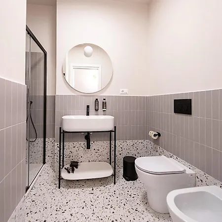 Montebello Living アンコーナ