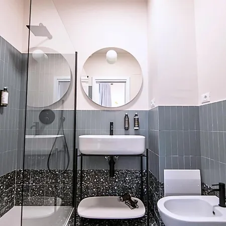 Montebello Living 3* アンコーナ