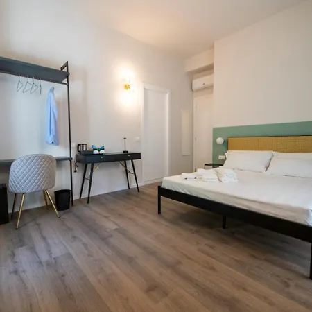 Montebello Living 3* アンコーナ