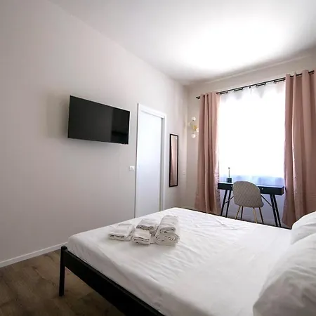 Montebello Living Guest house