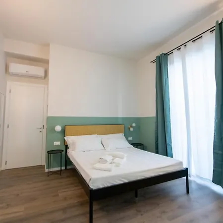 Montebello Living 3*